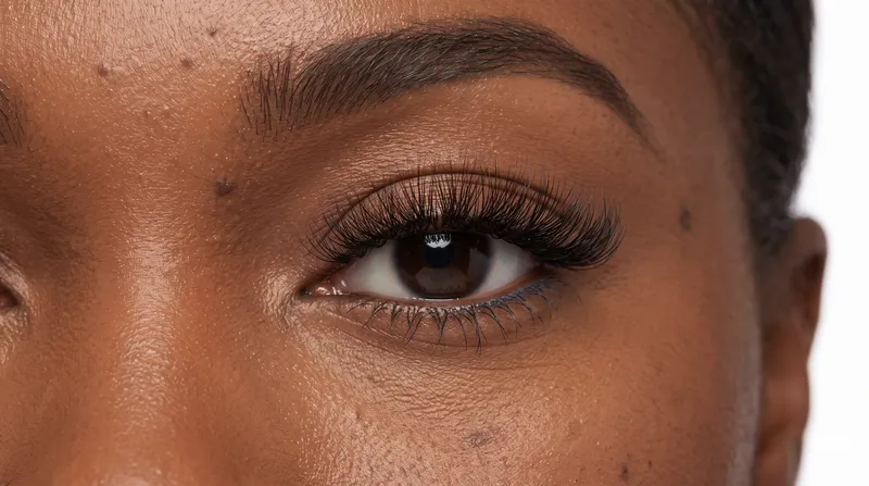 Browlift - Détail 2