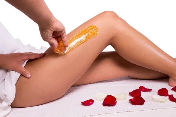 Epilation Aisselles - Détail 2
