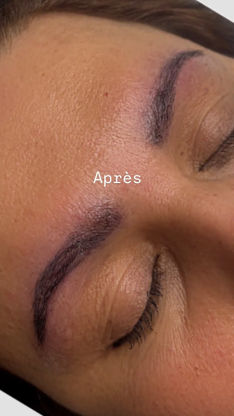 Réalisation Beaute Anto 23